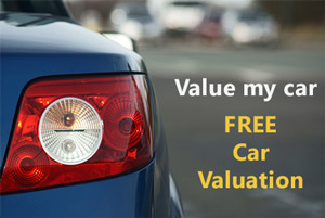 Used Car Valuation Wellington 