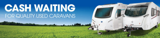 Cash for Caravans New Zealand